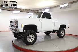 Image result for Classicweiss 1975 Truck