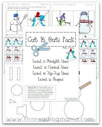 Pin On Reading Writing Readiness