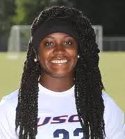 2014 Women's Soccer Roster