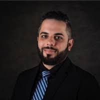 Jaime Cintron's Instagram, Twitter & Facebook