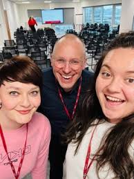 ABDO student revision booster at the NRC