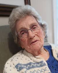 Eithne Mary Weir Obituary October 7, 2022