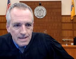 Judge moves Trenton runoffs for North and South Wards back to December 13  after AG's office acknowledges error