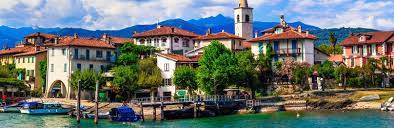 Once in stresa, you will have a once in a lifetime chance to take in one of the most picturesque towns in northern italy. The Best Shopping In Stresa Tripadvisor