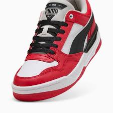 Image result for Radiant Red 2001 Puma