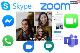 It can be used for video and voice calls. Best Video Call Apps For Work Home And More Solving The Big Workfromhome Debate