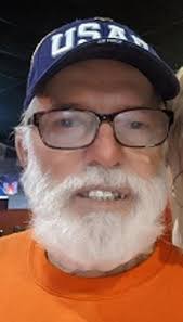 Daniel Dale Bliss Obituary 2021