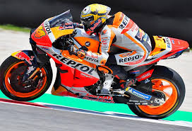Maybe you would like to learn more about one of these? Pol Espargaro Yo No Soy Quien Para Decirle A Honda Como Debe Hacer Las Cosas