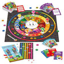 We did not find results for: Preguntados 2 Juego De Mesa Drim