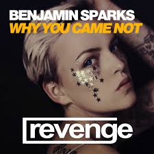 Benjamin Sparks: discos, canciones y conciertos