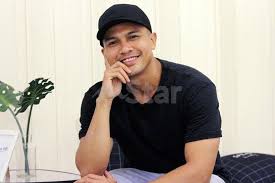 Drama selafaz cinta bakal mengisi slot tiara menggantikan drama cinta tiada ganti. Promosi Drama Tanggungjawab Pelakon Tak Perlu Disuruh Saharul Ridzwan Hiburan Mstar