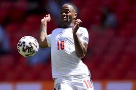 Raheem sterling is 25 years old and was born in england.his current contract expires june 30, 2023. Raheem Sterling Scores England Wins 1 0 At Euro 2020