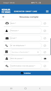 Mobile workforce management for the deskless workforce | twuko. Gsc Kohler Sdmo For Android Apk Download