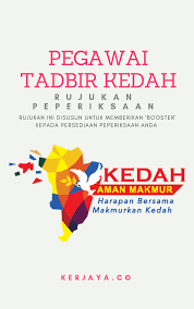 Adakah anda calon yang bakal mengambil peperiksaan online pegawai tadbir negeri (ptn) gred n41 sesi 2020? Panduan Contoh Soalan Peperiksaan Pegawai Tadbir Negeri Kedah Kcs N41 Kerja Kosong Kerajaan