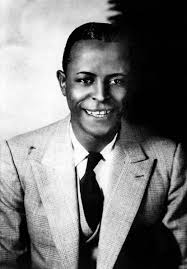 FROM THE VAULTS: Jesse Stone born 16 November 1901