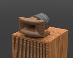 The first step is to define what a horn is in terms of its acoustic and physical properties. Speaker Plans Joseph Crowe