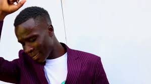 UNIONGOZE BY CHOSEN FELIX OFFICIAL VIDEO