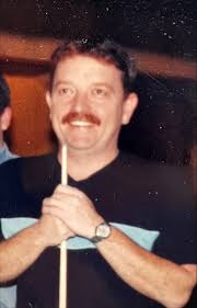 Tribute to Micky Cupples