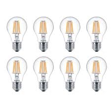 We did not find results for: Philips 8 5w 60w Soft White Warm Glow A19 Led Light Bulb 8 Pack The Home Depot Canada