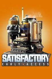 Run the game setup inside the extracted folder and install the game. Satisfactory V0 3 5 4 Free Download Building Games Alien Planet Free Download