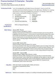 London based / remote working length of contract: Finance Assistant Cv Template Franklin Cv Template Downloadable Resume Template Resume Template Word