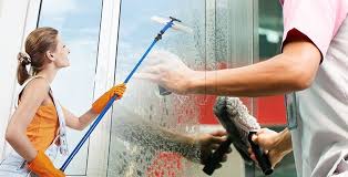 This is a little vide i made of a typical window drop on a building. Vaughan Window Cleaning Company Services