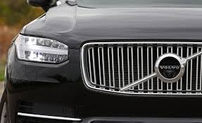 10 Clever Details That Set The Volvo Xc90 Apart Volvo Volvo Xc90 Military Motorcycle