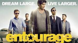 Jadwal Acara Tv Sabtu 4 April 2020 Trans Tv Rcti Sctv Gtv Indosiar Antv Mnc Tv Ada Film Entourage Entourage Hbo Ronda Rousey