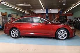 Image result for Garnet Red 2013 A6