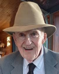 Most Recent Obituaries