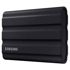 Samsung T7 Shield 2TB