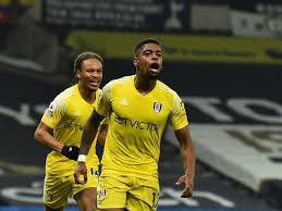 The latest fulham news from yahoo sports. Premier League Fulham Silence Tottenham With Late Leveller Football Gulf News