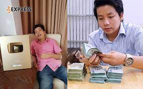 Về sau, kênh youtube khoa pug của anh bắt đầu tập trung nhiều hơn về văn hóa, ẩm thực vùng miền, du lịch trong và ngoài nước khiến nhiều cư dân mạng cũng nhanh chóng đồn thổi danh tính của chàng trai với nick name khoa pug. Khoa Pug La Ai Khoa Pug La Con Ai Lam Nghá» Gi Giau Ä'áº¿n Cá»¡ Nao