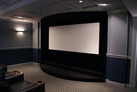 Big Mouth In Dc S Beautiful Black Grey Theater Page 44 Avs Forum Home Theater Discussions And Revie Home Theater Screens Home Theater Home Theater Design