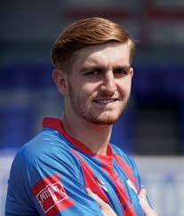 Maldon & Tiptree v Harpenden Town by Duplexity Artwork