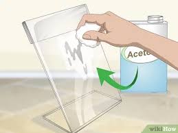 This method will work best if the paint has. 3 Ways To Remove Paint From Plastic Wikihow