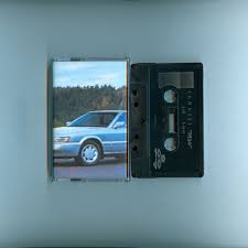 M30 By Infiniti Retro Futurism Infiniti Album Design