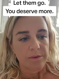 Letting Go: Embrace Your Worth After a Breakup