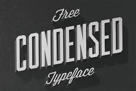 90 Free Retro And Vintage Fonts To Download Must See