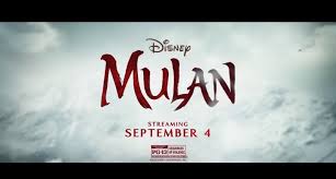 If you don't want to do that, you can wait until december — when the movie will be put on disney plus for free. Disney Mulan Release Date In Canada Sept 4 With 34 99 Pricing Iphone In Canada Blog