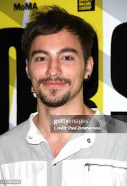 Matthew Bate attends the premiere of "Circumstance" at the closing... News  Photo