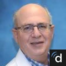 Dr. Frederick Chaleff, MD