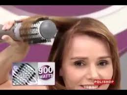 8,659 electric hair styling brush products are offered for sale by suppliers on alibaba.com, of which hair straightener accounts for 44%, makeup brush set accounts for 1%, and cleaning brushes accounts for 1%. Rotating Air Brush Hair Styler Youtube