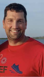 James Patrick Murphy, 44