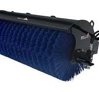 Skid Steer Angle Broom & Sweeper | Skid Pro