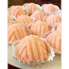 Kefta En Pyramide A La Noix De Coco Gateau Oriental Sans Cuisson Kefta Gateau Noix De Coco Sans Cuisson
