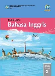 Of untuk soal bahasa inggris kelas x sma lengkap dengan jawabannya anda bisa baca juga : Top Pdf Materi Bahasa Inggris Sma Kelas 10 Lengk 123dok Com