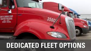 Dedicated Trucking Jobs At Crete Carrier