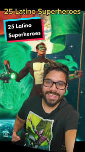 Top Latino Superheroes in Comics