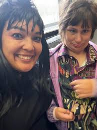 I have heard it said that having an adult child with significant special  needs aging out of public school is like being “pushed off of a cliff into  nothing.” School stops. Opportunities